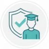 Verified Teachers Icon