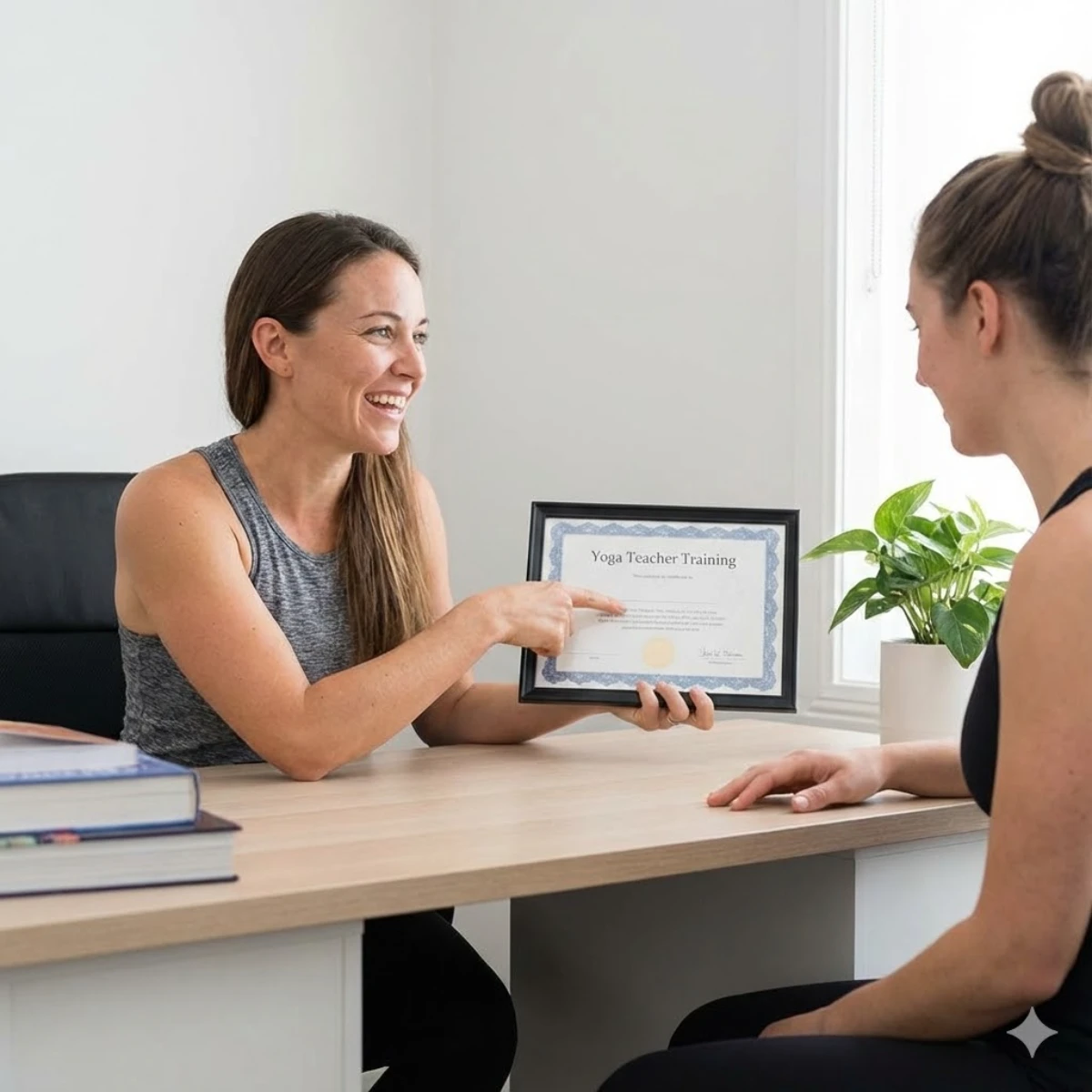 Professional Boundaries